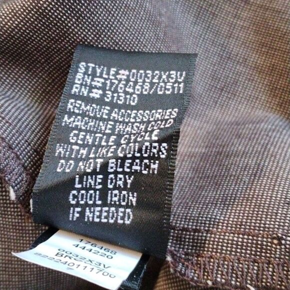 NWT IZ Byer Dress - Picture 8 of 9